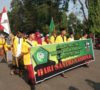 Husnudin: Bersama Santri NKRI Kokoh, Dunia Damai