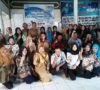 Kampung KB Tanjung Mulak Laksanakan Forum Musyawarah Tingkat Desa