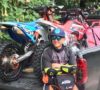 1.300 Crosser Siap Jajal STA 3