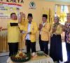 Hari Jadi Golkar ke-55, Kader Berharap Golkar Semakin Eksis