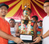 Inilah Juara Lomba Bidar Piala Bergilir MKGR Cup 2019