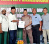 Keluarga Besar Beliti-Kati Road Show Ditiga Parpol, Ada Apa?