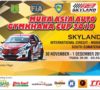 SkyLand International Circuit, Siap Laksanakan Kejuaraan Slalom Asia dan Supermoto Asia
