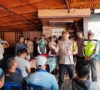 Antisipasi Keselamatan Penumpang, Polres Prabumulih Periksa Kesehatan Sopir