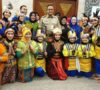 Bunda PAUD BS Terima Himpaudi Award