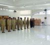 Bupati Kembali Lantik Pejabat Dilingkungan Pemkab Asahan