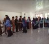 125 Guru Dirotasi, Ini Pesan Kadis