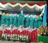 Kades Tanah Rakyat Gelar MTO dan Festival Nasyid