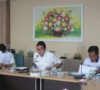 Komisi III DPRD Muba Gelar Rapat bersama Mitra Kerja Tentang Perencanaan Program TA 2020