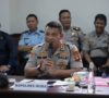 Bupati Muba Siap Berkolaborasi dan Berkomitmen Bersama Aparat Penegak Hukum ICJS