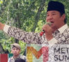 Puluhan Alumni SGO dengan Rosjonsyah Kenang Masa Sekolah