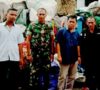 Atasi Keluhan Warga, Camat Air Joman Beri Masukan Kepada Pasutri Jumanda