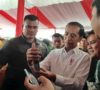 Jokowi Takut Kalau Tidak Hadiri Hari Pers