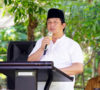 Sekda Hadiri Musrenbang Kecamatan Bungamas