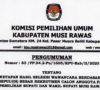 Ini Daftar Nama yang Lulus menjadi PPK