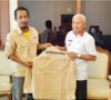 Bupati Asahan Dukung Event Off Road Jeep Asahan Club