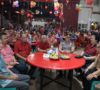 Bupati Kunjungi Beberapa Vihara di Kisaran Asahan