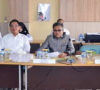 Rapat Dengar Pendapat Komisi 4 DPRD Muba