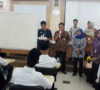 145 Calon Kades Jalani Tes Kesehatan