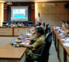 Bappeda Rapat Bahas Realisasi APBD, TP, DAK dan Capaian Kinerja Program 2019