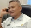 712 Orang Warga Asahan Masuk ODP