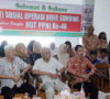 PPNI Gelar Baksos Operasi Bibir Sumbing