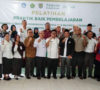 Buka Praktik Baik Pembelajaran Guru SMP Dan MTs Tahap Kedua