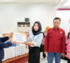 KPU Musi Rawas Laksanakan Tes Tertulis Calon PPS, 1.642 Orang Bersaing Ketat