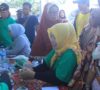 Beri Pelayanan Kepada Masyarakat, Dinkes Gelar Pengobatan Gratis