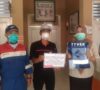 SKK Migas – KKKS Bantu Penanganan COVID-19