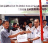 UPK Zahman Mandiri Sukses Mengelola DAPM