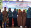 Cegah Stunting, Dinas Dalduk dan KB Lahat Gelar Penyuluhan
