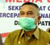 Pemkab Asahan Gelar Safari Ramadhan dengan SOP Penanganan Covid-19