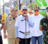 Di Tengah Covid-19, Bupati Minta Padi dan Gabah Jangan Dijual Keluar Bengkulu Selatan