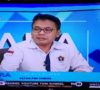 Ancaman Covid-19, Wartawan Wajib Jaga Keselamatan dan Perlindungan Diri