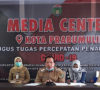 Pemberlakuan PSBB, Tidak Miliki KTP atau KK Prabumulih Dilarang Masuk Kota