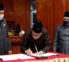 Masalah Mutasi ASN, DPRD Bengkulu Selatan Bentuk Pansus II