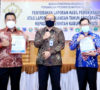 Tiga Kali Berturut-turut Bupati Muratara Raih WTP
