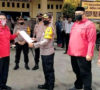 Bendera Dibakar Massa Aksi, PDIP Muratara Minta Kepolisian Usut Tuntas