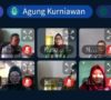 Secara Virtual, Hammpitara Gelar Diskusi Pendidikan di Era New Normal