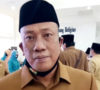 Agus Jaka Putra Ginting Jabat Kepala Dinas Lingkungan Hidup