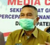 Status ODP dan PDP di Asahan Masing-Masing 2 Orang