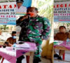 Warga Tanjung Besar Terima BLT DD