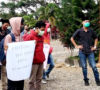 Terkesan Anti Kritik, Pemerintah Muratara Kembali Abaikan Mahasiswa Saat Aksi Damai