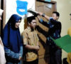 Firmansyah Resmi Menjabat Pj Ketum Himatara
