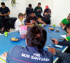 PWI Muba Gelar Rapat Program Tahun 2020 –2021