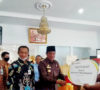 Rosjonsyah Ajak Masyarakat Lebong Miliki Saham Seri-B Bank Bengkulu