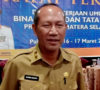 Darma Budhy: Silakan Kejati Periksa Proyek Irigasi