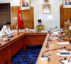 Dunia Usaha Diminta Tetap Patuhi Protokol Pencegahan Covid-19