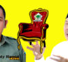 Rebut Ketua Golkar Prabumulih, Syamdakir Anak Mantan Pesirah Siap Hadapi Ridho Yahya